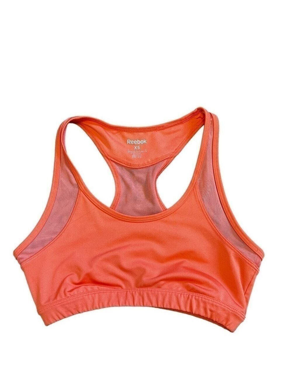 Reebok Sports Bra